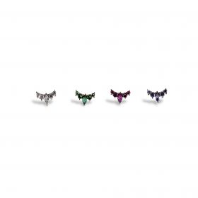 Meleya earrings