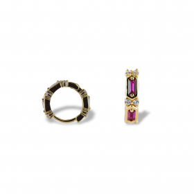 Malina earrings