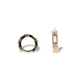 Malina earrings