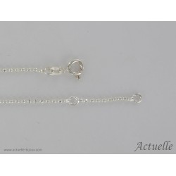 Pulsera bolas fecetas 150x18 +AI2