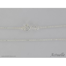 Faceted balls chain 150