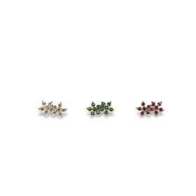 Helena ear studs