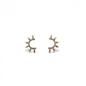 Bruna earrings