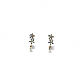 Kimberley earrings