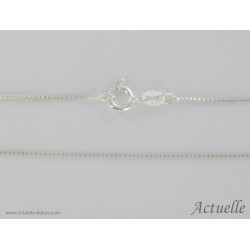 Box Chain 15x45