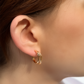 Francesca earring