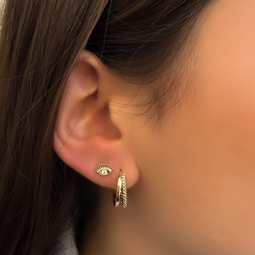 Enelea earrings