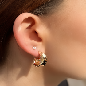 Janine earrings