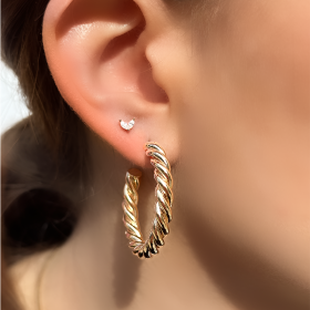 Brittany earrings