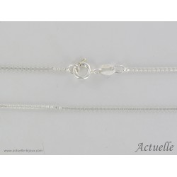 Box Chain 22x50