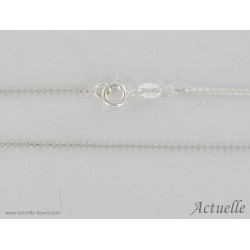 Box Chain 24x50