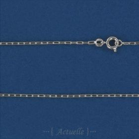 Streched cable chain 40x80