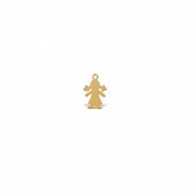 Little girl