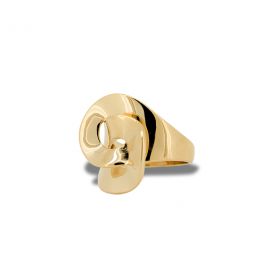 Sacha ring