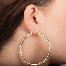 Gia earrings