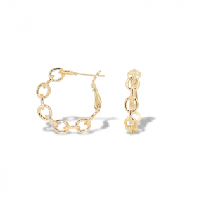 Tessa earrings