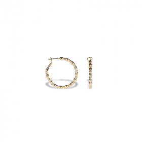 Hepia earrings