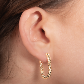 Marina earrings