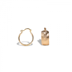 Dounia earrings