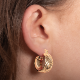 Dounia earrings