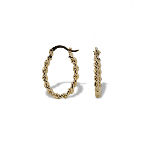 Uliana earrings