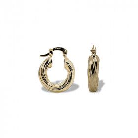 Rosalia earrings