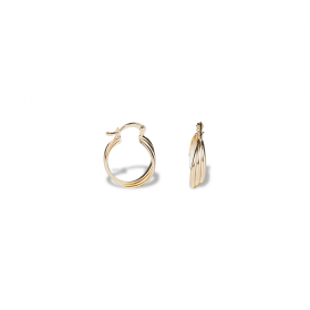 Zahlia earrings