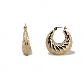 Diana earrings