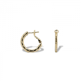 Hailey earrings