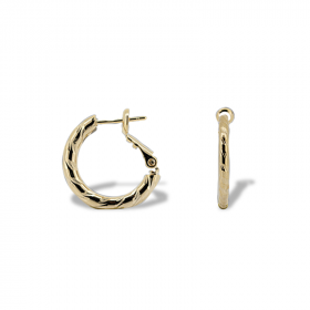 Hailey earrings