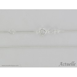 Round Snake Chain 20x40+AI2