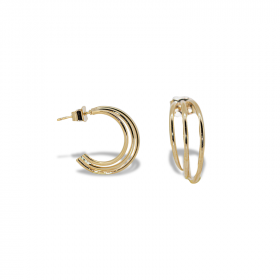 Tyla earrings