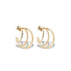 Judith earrings