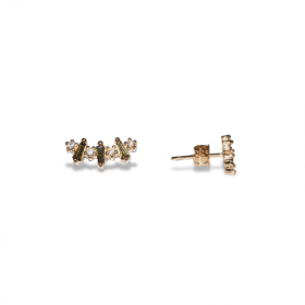 Badis earrings