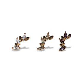 Kaly earrings