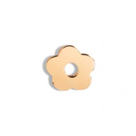 Smooth flower component