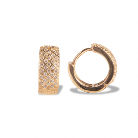 Baliana earrings