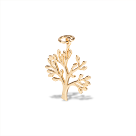 Tree Pendant