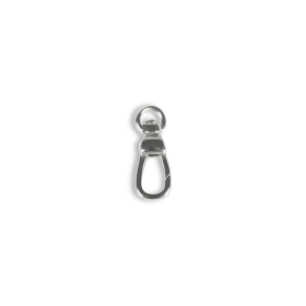 Elongated Oval Lobster Clasp