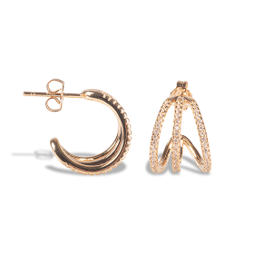Yela earrings