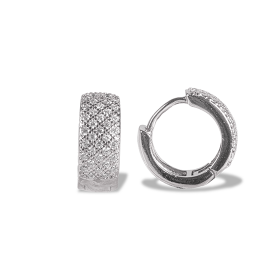 Baliana earrings