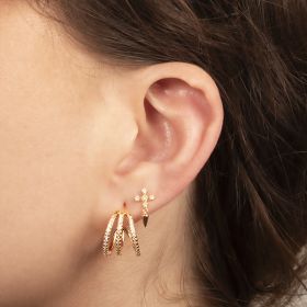 Yela earrings