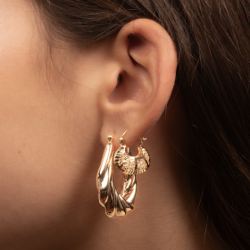 Kella earrings