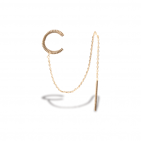 Xelina earrings