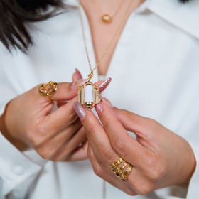 Philia Collar Relique