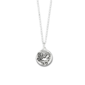 Philia Collar Gallo