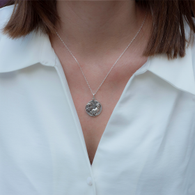 Philia Collar Gallo