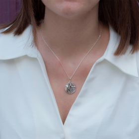 Philia Collar Mono