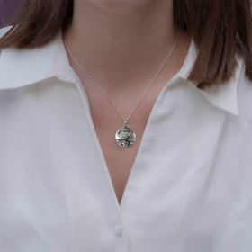 Philia Collar Tigre