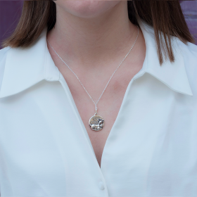 Philia Collar Cabra